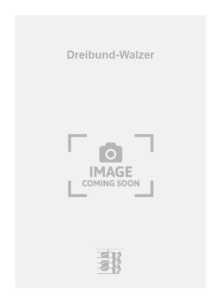 Dreibund-Walzer